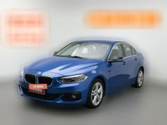 2017 BMW 1 Series 2017 1.5T AT 118iDesign Pkg #1