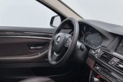 2017 BMW 5 Series 2017 2.0T AT 525LiLuxuryDesign Pkg #23