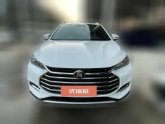 2020 BYD Tang 2021 2.0T ATFlagship #3