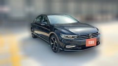 2024 Volkswagen Magotan 2024 330TSI DSG 2 Million Edition Luxury #4