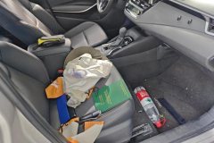 2023 Toyota Levin 2023 Smartelectric hybridHybrid 1.8L AT Sport #8