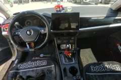 2021 Volkswagen Lavida 2021 1.4T AT 280TSIComfort #12