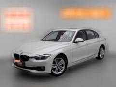2017 BMW 3 Series 2017 2.0T AT 320LiFashion #1
