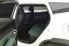 2025 Geely Auto Boyue 2024 1.5TD Dragon SoaringEdition #11