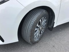 2019 Toyota Corolla 2018 1.2T AT S-CVT GL-iZhihuiEdition #13