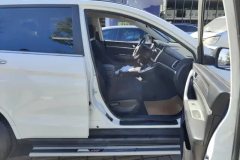 2021 Haval M6 2019 1.5T AT DCTElite China VI #8