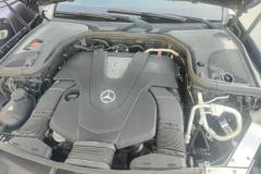 2017 Mercedes-Benz E-Class 2017 3.0T AT E320LSport4WD #10