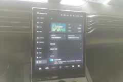 2022 NIO ES8 2020 580KM benchmarkEdition6Seat EV #13