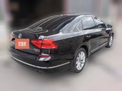 2019 Volkswagen Passat 2017 1.8T AT 330TSIHonor #4