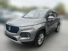 2019 Baojun 510 2019 1.5 MT Enjoy73kW China VI #1