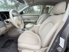 2016 Nissan Sylphy 2016 1.6 AT ClassicXEComfort #11