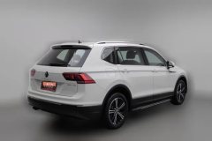 2021 Volkswagen Tiguan L 2021 1.4T AT 280TSISmartFWD #2