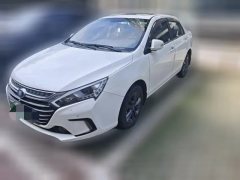 2017 BYD Qin EV 2017 1.5T AT Premium #1