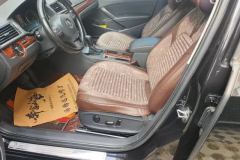 2016 Volkswagen Passat 2015 1.8T AT HonorDSGEdition #9