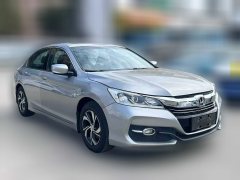 2016 Honda Accord 2016 2.0 AT Elite #3
