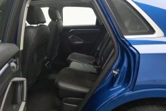 2019 Audi Q3 2019 2.0T AT 40TFSIFashionDynamic #19