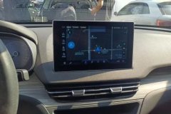 2025 Hongqi E-QM5 2024 500km travelEdition #13