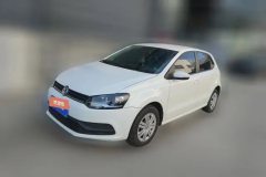 2018 Volkswagen Polo Hatchback 2016 1.4 MT Fashion #1