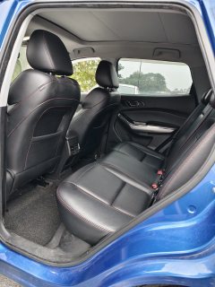 2018 Chery Tiggo 5x 2017 1.5T AT Luxury #8