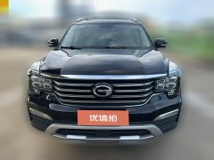 2019 GAC Trumpchi Trumpchi GS8 2020 2.0T AT 390TLuxurySmart Connect7Seat FWD #2