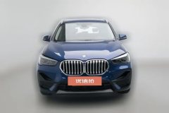 2021 BMW X1 2021 1.5T AT sDrive20Li Fashion #3