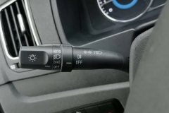 2016 Geely Auto Vision 2015 1.5 MT Happiness #24