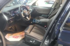 2021 BMW iX3 2022 Leading #9