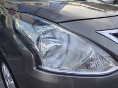 2016 Nissan Sunny 2015 1.5 AT XEComfort #18