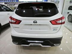 2018 Nissan Qashqai 2017 2.0L AT CVTElite China V #5