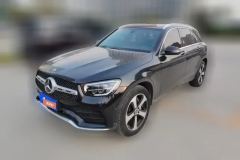 2022 Mercedes-Benz GLC-Class 2022 Facelift III 2.0TAT GLC 260 L 4MATIC Dynamic #1