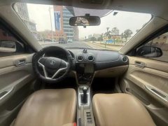 2017 Chang'an Yuexiang V3 2015 1.4 MT Warmth China V #6