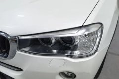 2017 BMW X3(Imported)(Imported) 2016 2.0T AT 20iRWD (Imported) #5