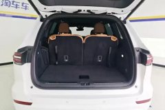 2021 Li Auto Li Auto ONE 2020 EREV6SeatEdition #4