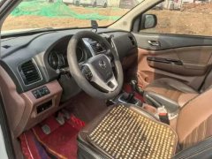 2017 Dongfeng Fengxing Fengxing SX6 2016 1.6 MT Elite #6