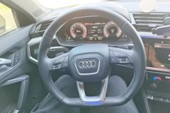 2025 Audi Q3 2024 1.5T AT 35TFSI FashionDynamic #15