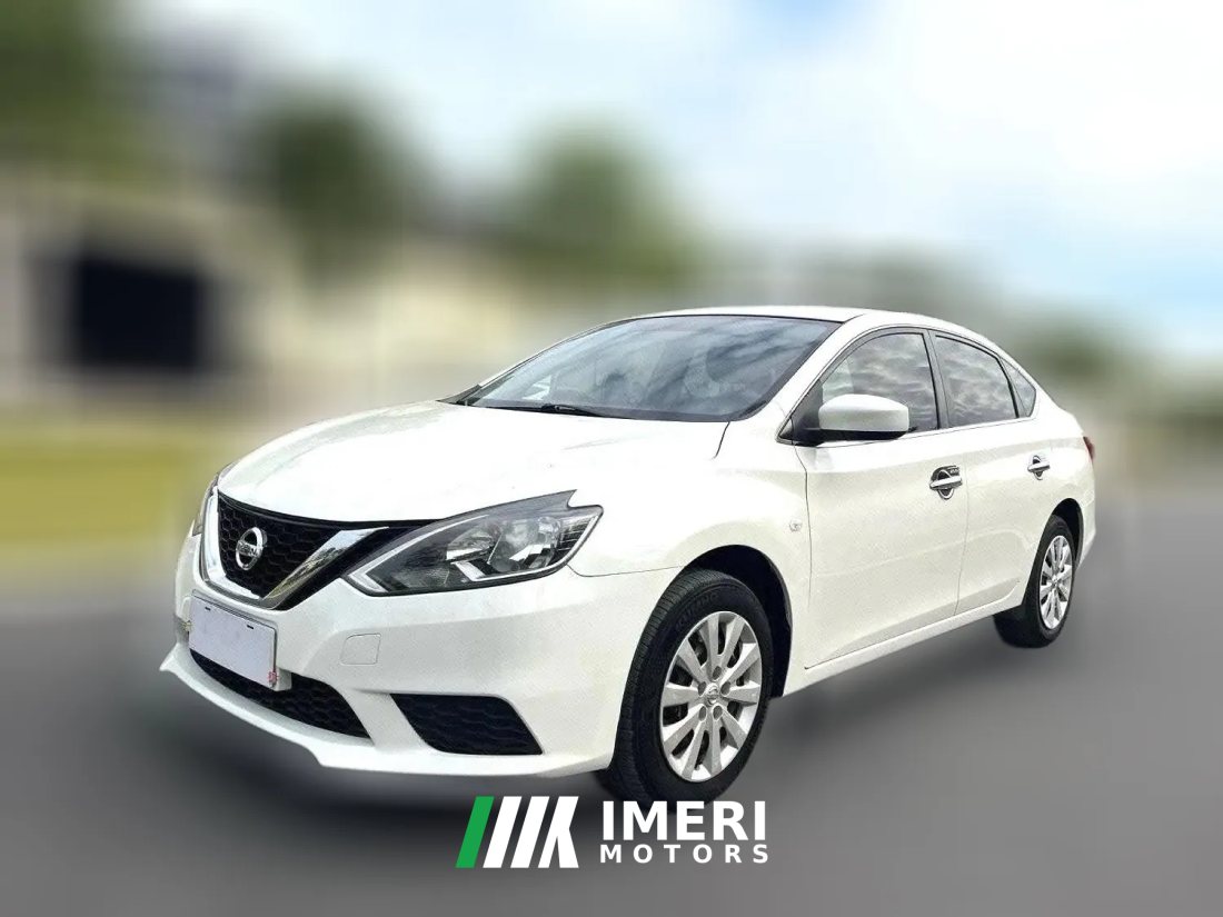 2023 Nissan Sylphy 2022 1.6 AT XEClassic Comfort