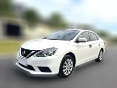 2023 Nissan Sylphy 2022 1.6 AT XEClassic Comfort #1