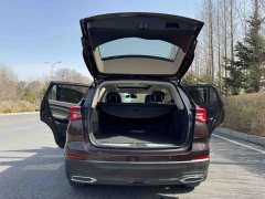 2020 Buick Envision Plus 2020 1.5T AT 20TElite FWD #13