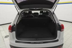 2019 Volkswagen Tayron 2019 330TSI 2WDLuxury China V #4