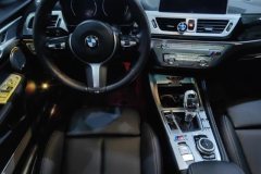 2020 BMW 1 Series 2020 1.5T AT 120i MSport Pkg #13