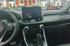 2022 Toyota RAV4 2021 2.0L AT CVT2WDfashionPLUSEdition #13