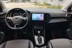 2022 Jetta VS5 2022 1.4T AT 280TSI JoyPro #12