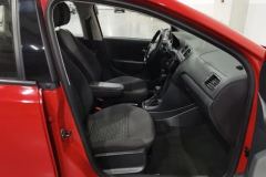 2018 Volkswagen Polo Hatchback 2016 1.6 AT Comfort #22