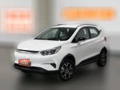 2021 BYD Yuan Pro 2021 401KM Luxury #1