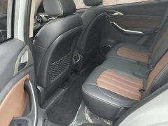 2018 BYD Song EV 2017 EV300Premium EV #6