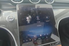 2023 Mercedes-Benz C-Class 2023 Facelift II 1.5T AT C 260 L Sport #13