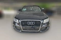 2015 Audi Q5 2015 2.0T AT 40TFSIEntry #2