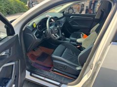 2021 Audi Q3 Sportback 2020 2.0T AT 40TFSIFashionFWD #6