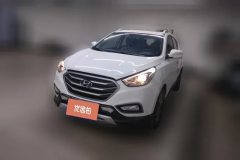 2015 Hyundai ix35 2013 2.0 AT GLSSmartFWD China IV #1