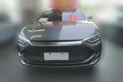 2022 BYD Han 2020 DM 4WDPerformanceLuxury #2